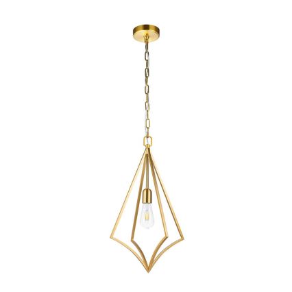 Feiss - Chandelier on a chain NICO 1xE27/60W/230V