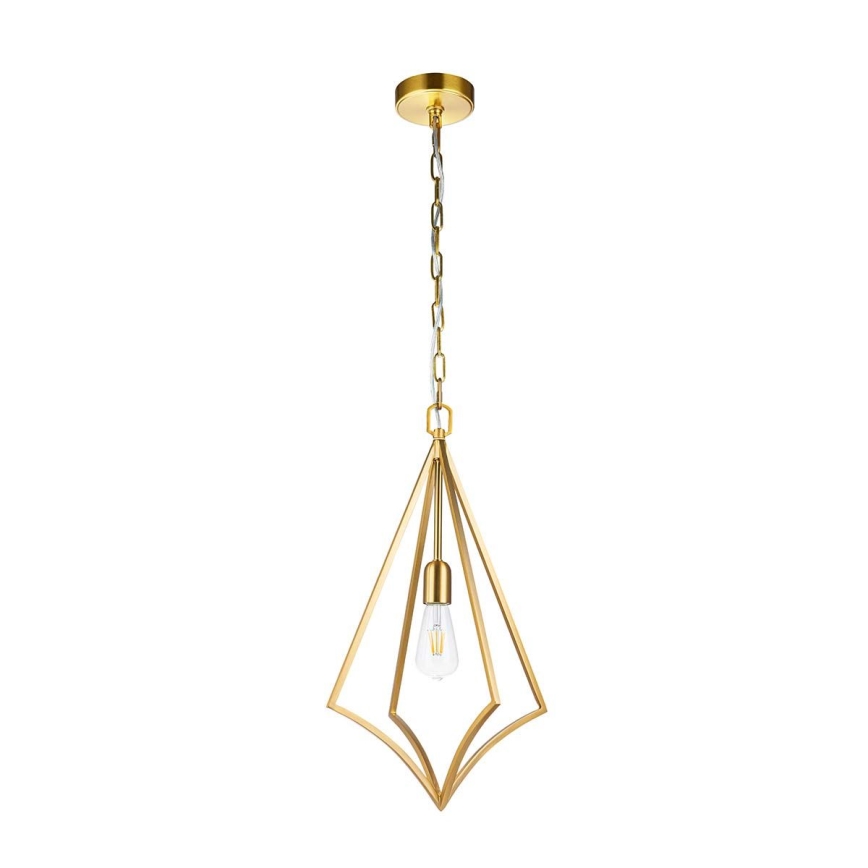 Feiss - Chandelier on a chain NICO 1xE27/60W/230V