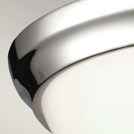 Feiss - Ceiling light PARKMAN 2xE27/60W/230V