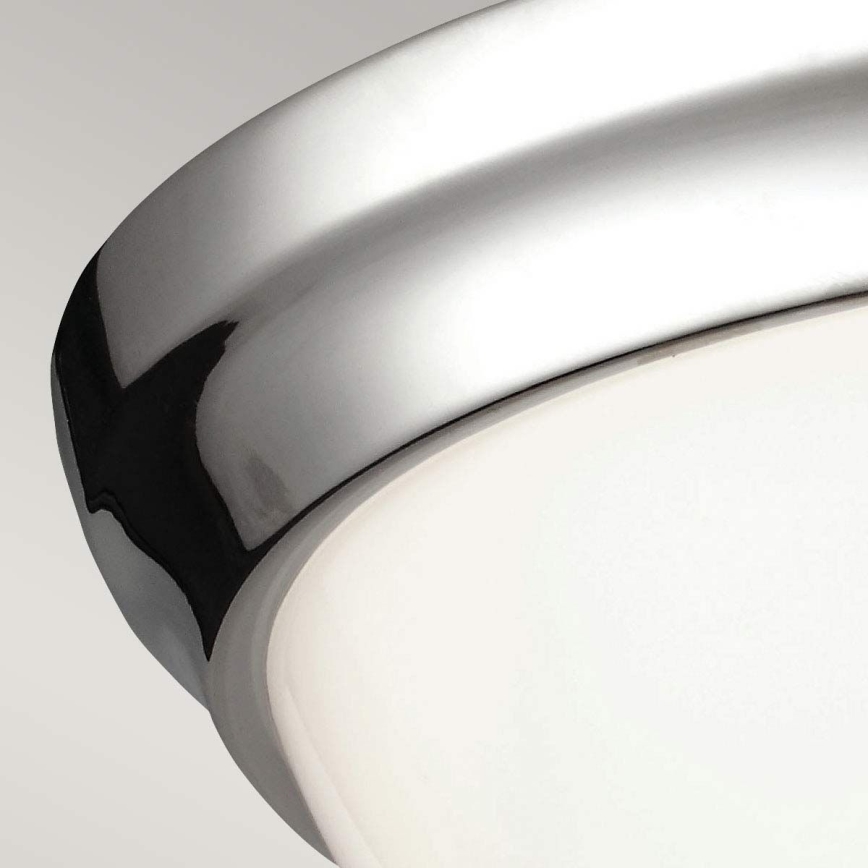 Feiss - Ceiling light PARKMAN 2xE27/60W/230V