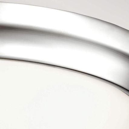 Feiss - Ceiling light PARKMAN 2xE27/60W/230V