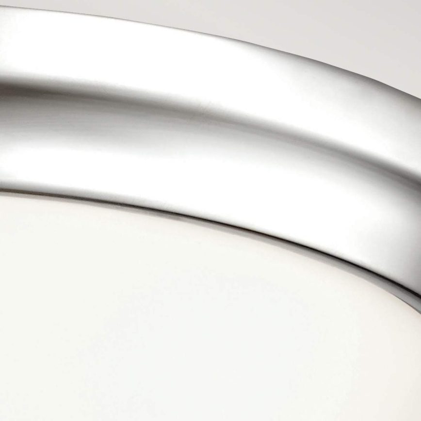 Feiss - Ceiling light PARKMAN 2xE27/60W/230V