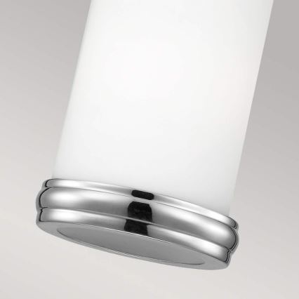 Feiss - LED Bathroom chandelier on a pole PAYNE 1xG9/3W/230V IP44