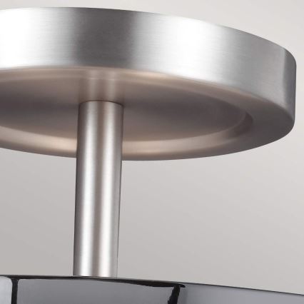 Feiss - Surface-mounted chandelier PROSPECT PARK 2xE27/60W/230V
