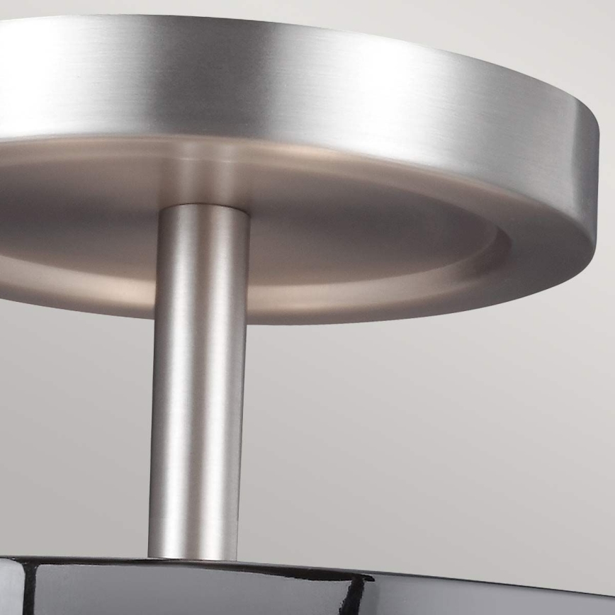 Feiss - Surface-mounted chandelier PROSPECT PARK 2xE27/60W/230V
