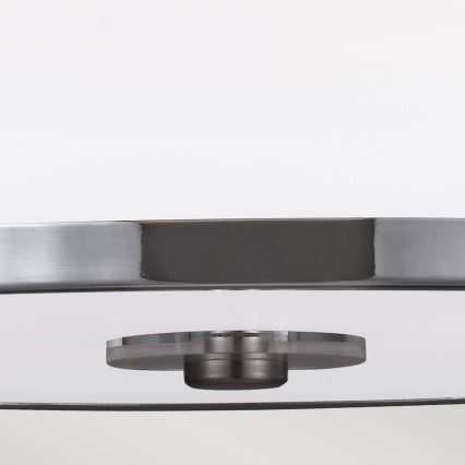 Feiss - Surface-mounted chandelier PROSPECT PARK 2xE27/60W/230V