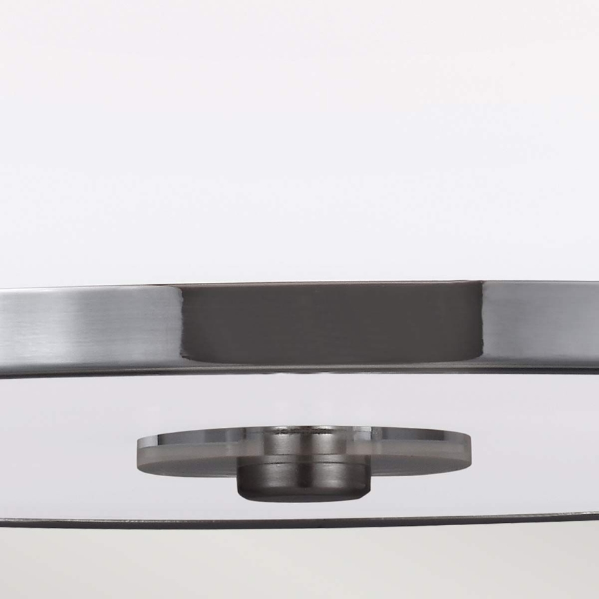 Feiss - Surface-mounted chandelier PROSPECT PARK 2xE27/60W/230V