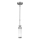 Feiss - LED Bathroom chandelier on a pole PAYNE 1xG9/3W/230V IP44