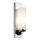 Feiss - LED Bathroom wall light AMALIA 1xG9/3,5W/230V IP44 shiny chrome