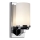 Feiss - LED Bathroom wall light AMALIA 1xG9/3,5W/230V IP44 shiny chrome