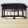 Feiss - Outdoor ceiling light COTSWOLD LANE 2xE27/60W/230V IP44
