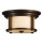 Feiss - Outdoor ceiling light MERRIL 2xE27/60W/230V IP44