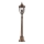 Feiss - Outdoor lamp ENGLISH BRIDLE 3xE14/60W/230V IP44