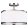 Feiss - Surface-mounted chandelier PROSPECT PARK 2xE27/60W/230V