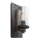 Feiss - Wall light ANGELO 1xE27/60W/230V black