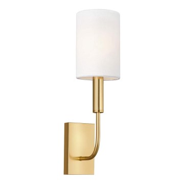 Feiss - Wall light BRIANNA 1xE14/60W/230V