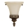 Feiss - Wall light DRAWING ROOM 1xE14/60W/230V