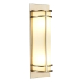 Feiss - Wall light FUSION 2xE27/60W/230V