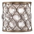 Feiss - Wall light LUCIA 1xE14/40W/230V