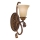 Feiss - Wall light SONOMA VALLEY 1xE27/60W/230V