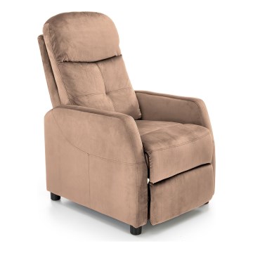 FELIPE Adjustable Armchair, Beige