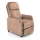 FELIPE Adjustable Armchair, Beige