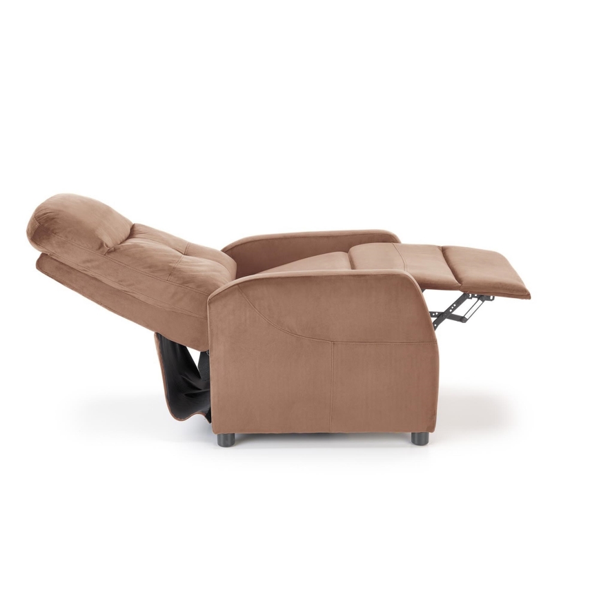 FELIPE Adjustable Armchair, Beige