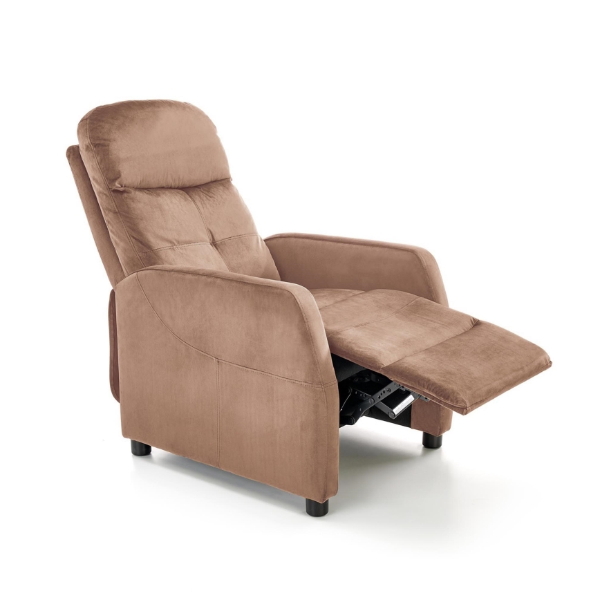 FELIPE Adjustable Armchair, Beige
