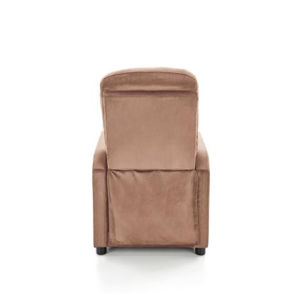 FELIPE Adjustable Armchair, Beige