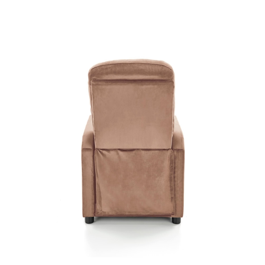 FELIPE Adjustable Armchair, Beige
