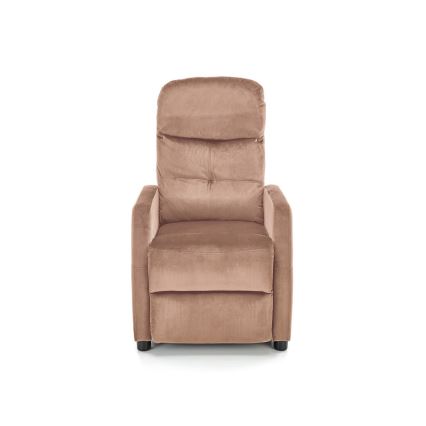 FELIPE Adjustable Armchair, Beige
