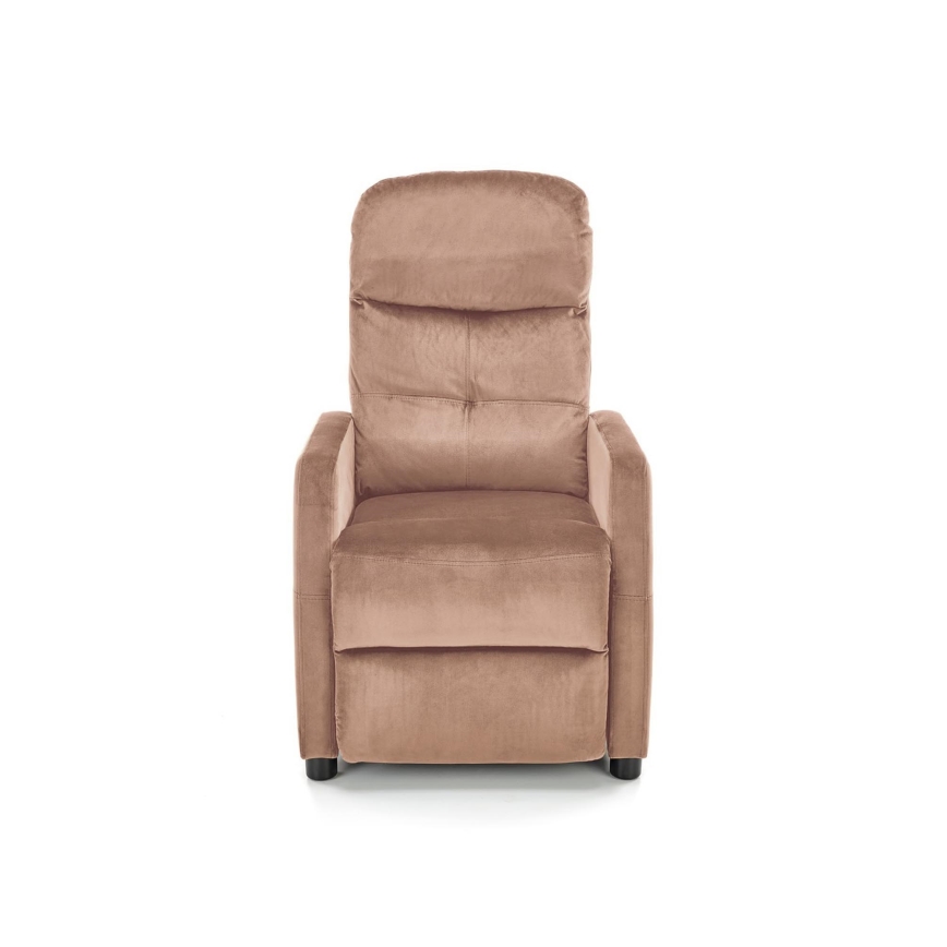FELIPE Adjustable Armchair, Beige