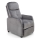FELIPE Adjustable Armchair, Grey
