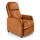 FELIPE Adjustable Armchair – Light Brown