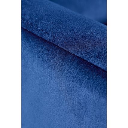 FELIPE Adjustable Armchair — Blue