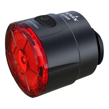 Fenix BC06R - LED Dimmable rechargeable bike light LED/USB IP66 90 lm 24,5 h