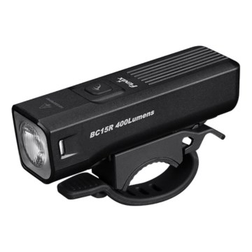 Fenix BC15R-LED Dimmable rechargeable bike light LED/USB IP66 400 lm 31,5 hours