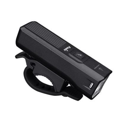 Fenix BC15R-LED Dimmable rechargeable bike light LED/USB IP66 400 lm 31,5 hours