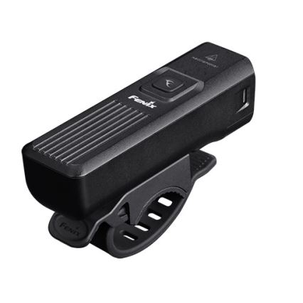 Fenix BC15R-LED Dimmable rechargeable bike light LED/USB IP66 400 lm 31,5 hours