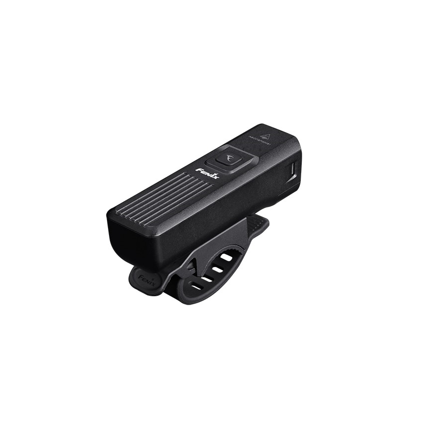 Fenix BC15R-LED Dimmable rechargeable bike light LED/USB IP66 400 lm 31,5 hours