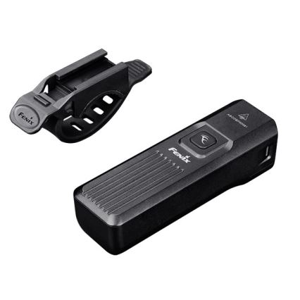 Fenix BC15R-LED Dimmable rechargeable bike light LED/USB IP66 400 lm 31,5 hours