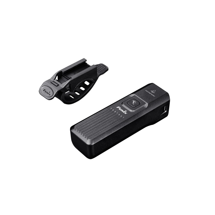 Fenix BC15R-LED Dimmable rechargeable bike light LED/USB IP66 400 lm 31,5 hours