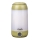 Fenix CL26RGREEN - LED Dimmable portable rechargeable lamp LED/USB IP66 400 lm 400 h green