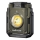 Fenix CL27RGRE - LED Dimmable rechargeable light LED/USB IP66 1600 lm 285 h