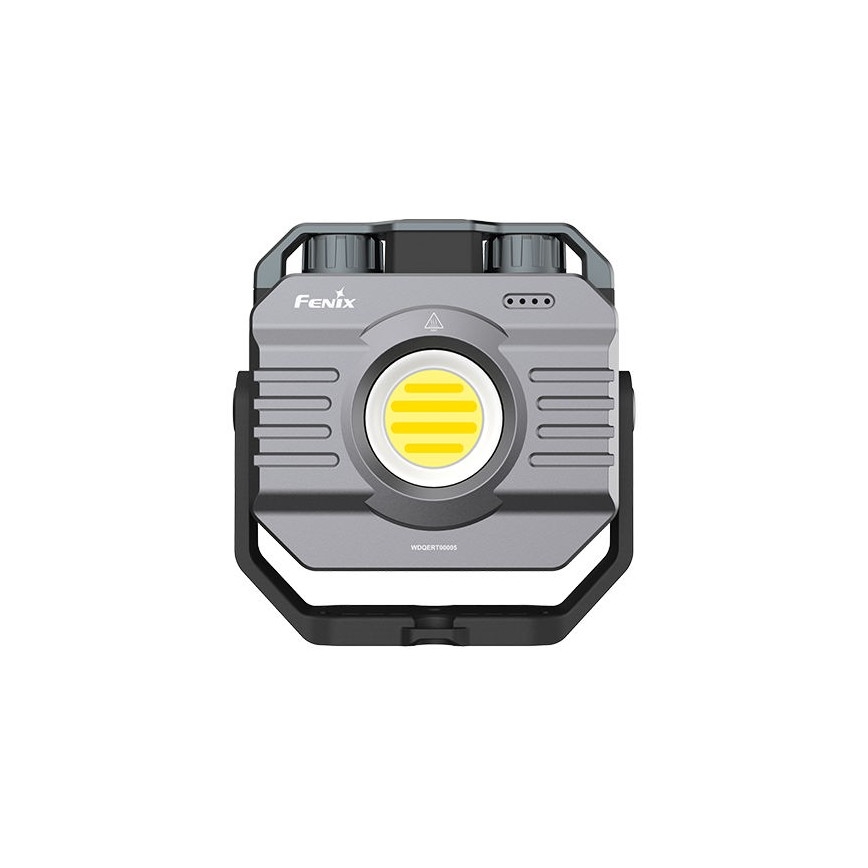 Fenix CL28R - LED Dimmable rechargeable floodlight with a powerbank LED/USB IP66 2000 lm 360 h