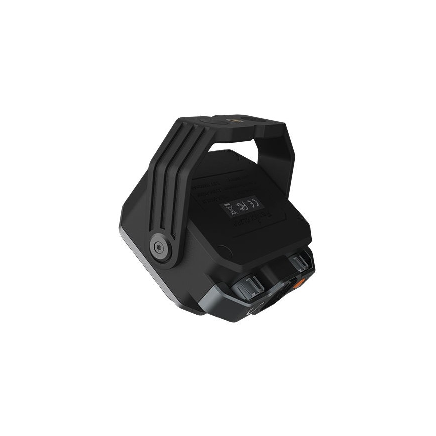 Fenix CL28R - LED Dimmable rechargeable floodlight with a powerbank LED/USB IP66 2000 lm 360 h