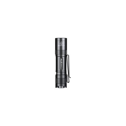 Fenix E12V30 - Dimmable Rechargeable LED Flashlight LED/1xAA 2000 mAh IP68 200 lm 100 h black