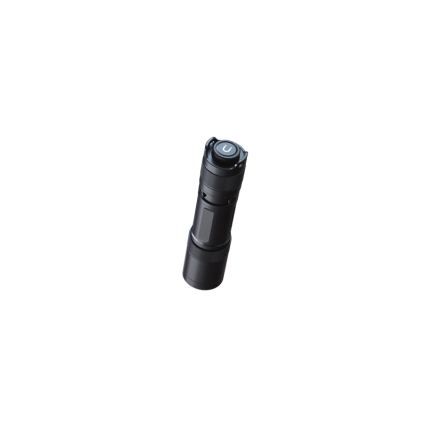Fenix E12V30 - Dimmable Rechargeable LED Flashlight LED/1xAA 2000 mAh IP68 200 lm 100 h black
