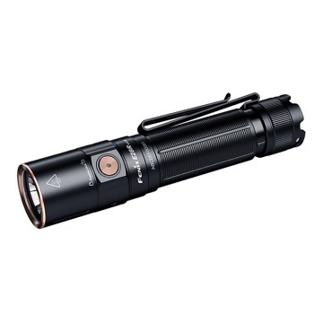 Fenix E28RV20 - LED Dimmable rechargeable flashlight LED/USB IP68 1700 lm 260 h