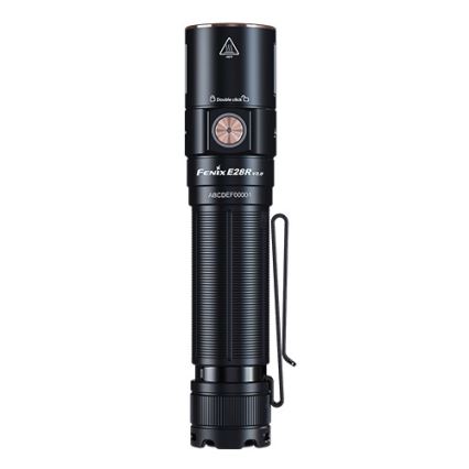 Fenix E28RV20 - LED Dimmable rechargeable flashlight LED/USB IP68 1700 lm 260 h